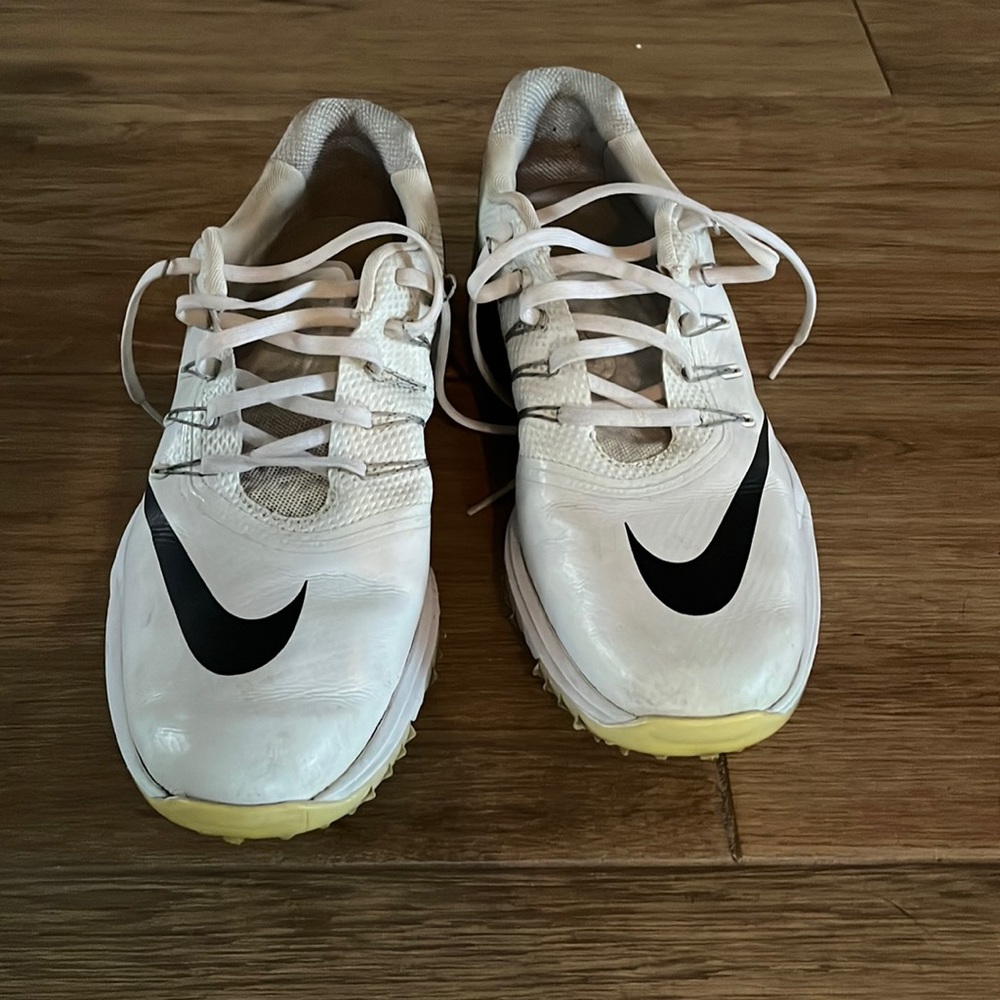 Nike Golf Shoes